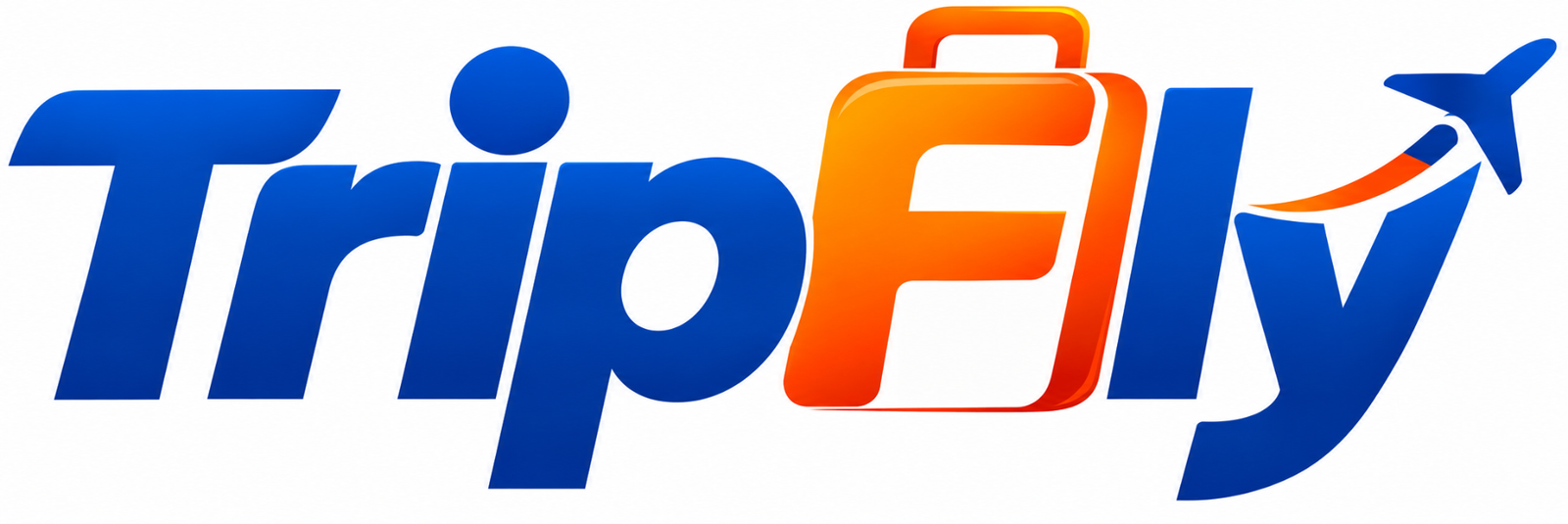TripFly Logo